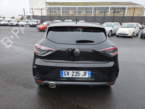 Electronic module RENAULT CLIO V (B7_) 1.0 TCe 90 (B7MT) | BP24646340M83  - Image 37