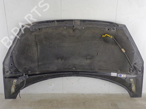 Hood PEUGEOT 308 I (4A_, 4C_) 2.0 HDi | BP23732241C1