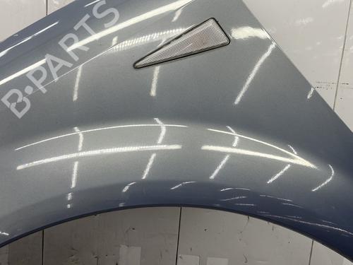 Left front fenders RENAULT SCÉNIC II (JM0/1_) 1.9 dCi (JM14) | BP27304228C41 