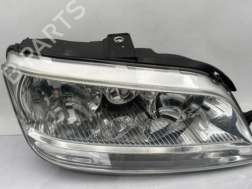Right headlight FIAT IDEA (350_) 1.3 D Multijet | BP25037281C29 - Image 2