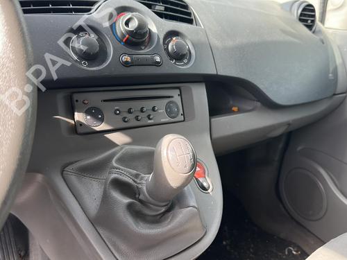 Warning switch RENAULT KANGOO / GRAND KANGOO II (KW0/1_) 1.6 (KW00, KW0Y, KW0E, KW0N, KW0P) | BP23740320I22 - Image 33