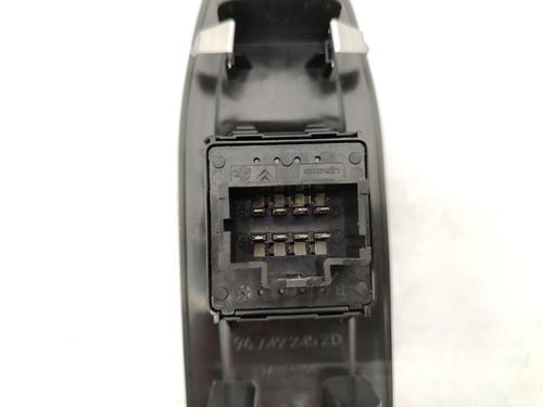 Left front window switch PEUGEOT 208 I (CA_, CC_) 1.4 HDi | BP23741814I27 - Image 4