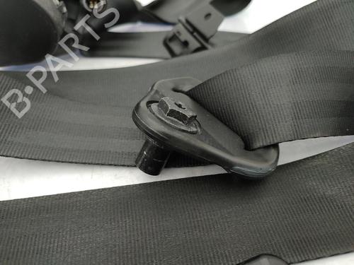 Front right seatbelt RENAULT MEGANE III Hatchback (BZ0/1_, B3_) 1.5 dCi | BP23708990I25  - Image 7