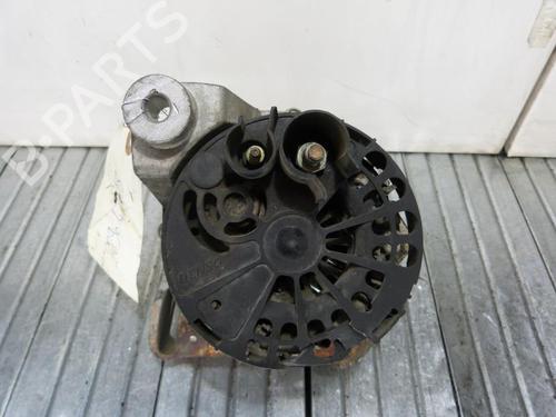 Alternator FIAT PUNTO (188_) 1.2 16V 80 (188.233, .235, .253, .255, .333, .353, .639,... | BP23686572M7 