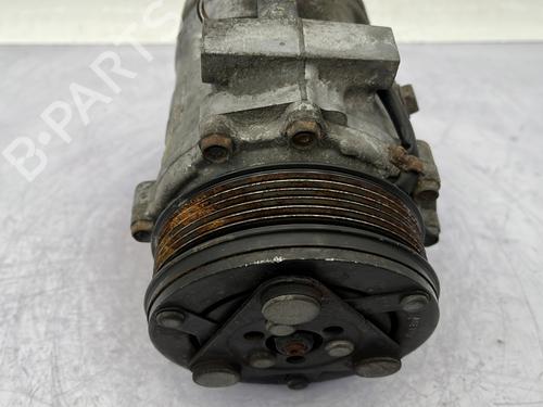 AC compressor OPEL MERIVA A MPV (X03) 1.7 CDTI (E75) | BP24232958M34 