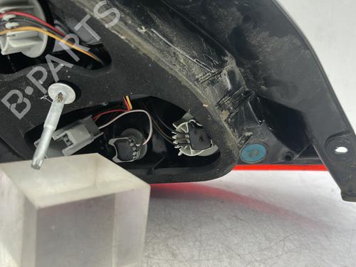 Right taillight FORD FIESTA VI (CB1, CCN) 1.5 TDCi | BP30863748C35 