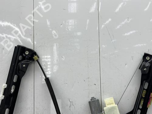 Front right window mechanism CITROËN C4 Picasso II 1.6 HDi / BlueHDi 115 | BP31640852C23 