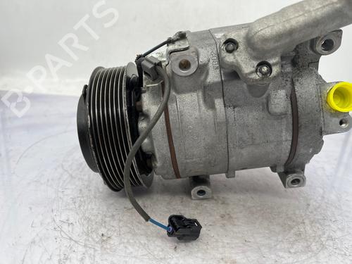 AC compressor HONDA CR-V II (RD_)  | BP37717120M34  - Image 8