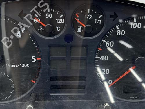 electronic-module-audi-a4-b5-8d2-1994-1995-1996-1997-1998-1999-2000-2001-23704438 main image