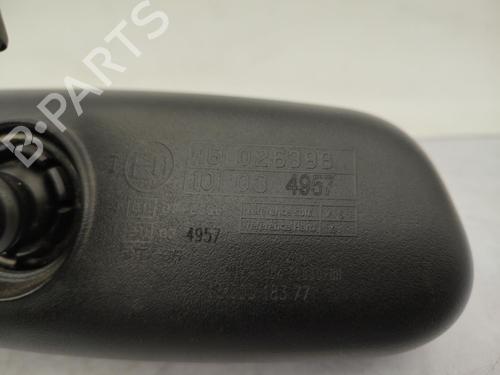 Rear mirror PEUGEOT 308 II (LB_, LP_, LW_, LH_, L3_) 1.6 BlueHDi 120 | BP23713300I6