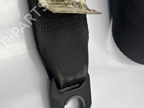 Used Rear left seatbelt Rear left seatbelt TOYOTA RAV 4 III (_A3_) 2.2 D 4WD (ALA30_, ALA30R) (177 hp) 23760201 23760201