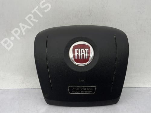 Used Driver airbag FIAT DUCATO Van (250_) 150 Multijet 2,3 D (150 hp) 26598690