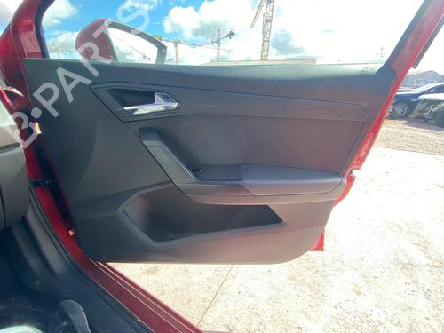 Seats set SEAT IBIZA V (KJ1, KJG) 1.0 TSI | BP36439889C78 - Image 130