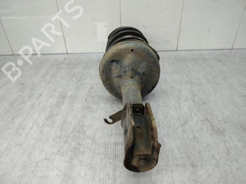 Right front shock absorber RENAULT CLIO II (BB_, CB_) 1.5 dCi (B/CB07) | BP23730809M17 