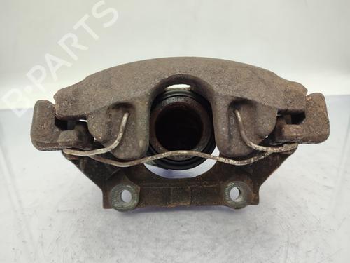Left front brake caliper VW PASSAT B5 Variant (3B5) 1.9 TDI | BP23739144M105 - Image 2