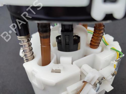 Fuel pump FORD FIESTA VI (CB1, CCN) 1.25 | BP23732546M76 