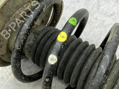 Used Right front shock absorber PEUGEOT 3008 I MPV (0U_) 1.6 HDi (112 hp) 23705594