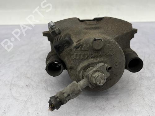 Left front brake caliper AUDI A3 (8P1) 1.9 TDI | BP23705922M105 