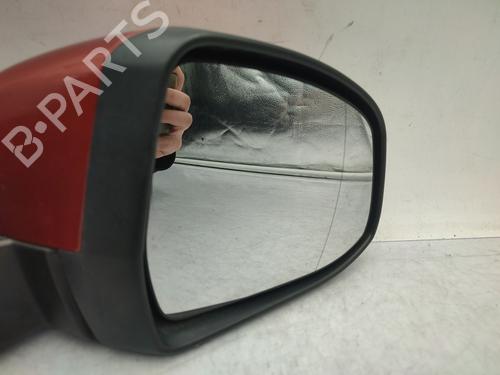 Right mirror FORD MONDEO IV Turnier (BA7) 2.0 | BP29446164C27 