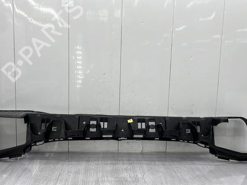 Used Rear bumper bracket PEUGEOT 208 I (CA_, CC_) 1.0 VTi (68 hp) 23681343