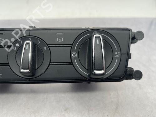 Used Climate control Climate control SEAT IBIZA V (KJ1, KJG) 1.0 TSI (95 hp) 40457354 40457354