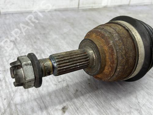 Left front driveshaft DACIA SANDERO II TCe 90 (B8M1, B8MA, B8AC) | BP33420587M38  - Image 7