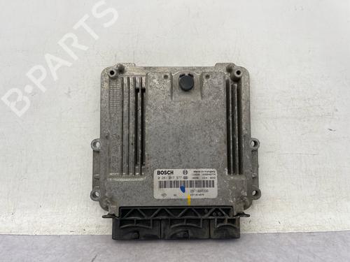 Electronic module RENAULT MASTER III Van (FV) 2.3 dCi 125 FWD (FV0C, FV0D, FV0G, FV0H, FV0J, FV0K,... | BP37868034M83 - Image 7