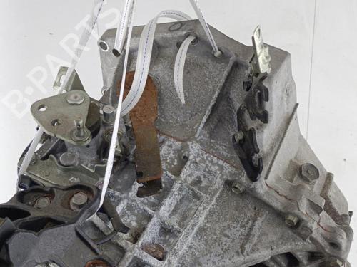 Gearbox PEUGEOT 108 1.0 VTi | BP23719231M3 