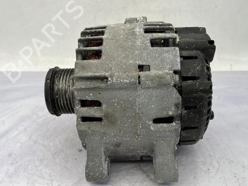 Generator CITROËN C4 II (NC_) 1.6 HDi 115 | BP30847014M7