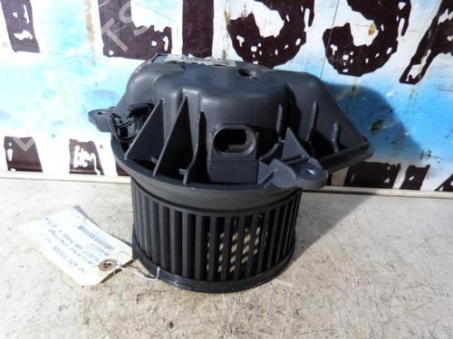 Used Heater blower motor PEUGEOT 406 (8B) 2.0 HDI 110 (109 hp) 23666245