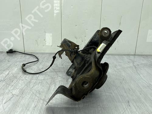Used Right front steering knuckle Right front steering knuckle ALFA ROMEO 159 Sportwagon (939_) 1.9 JTDM 16V (939BXC1B, 939BXC12) (150 hp) 23681517 23681517