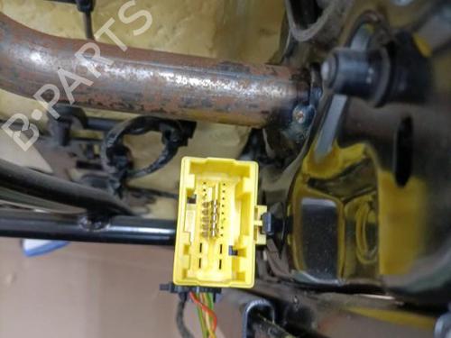 Left front seat CITROËN C3 III (SX) 1.6 BlueHDi 75 | BP32187673C15 