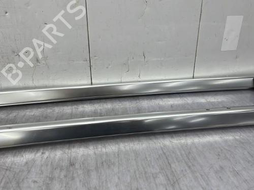 Roof bar VW TIGUAN (5N_) 2.0 TDI | BP23753994C65 