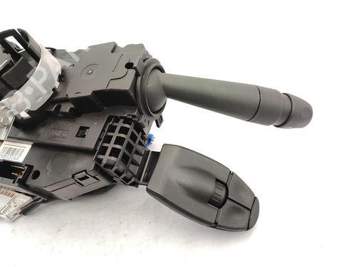 Steering column stalk PEUGEOT 208 I (CA_, CC_) 1.6 VTi | BP23749707I23 