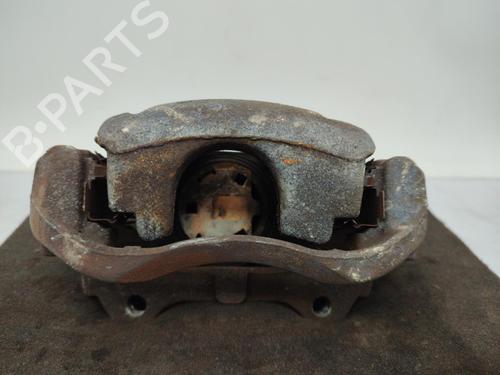 Left front brake caliper OPEL CORSA D (S07) 1.2 (L08, L68) | BP23708187M105 - Image 6