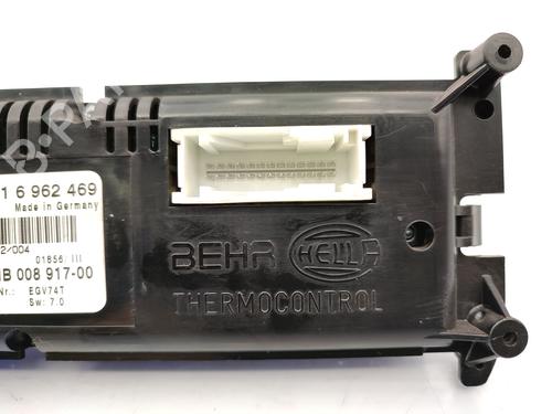 Climate control MINI MINI (R50, R53) Cooper S | BP23739059I5 - Image 6