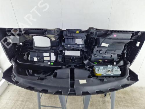 Dashboard SKODA FABIA II (542) 1.2 TSI | BP23679717C46  - Image 7