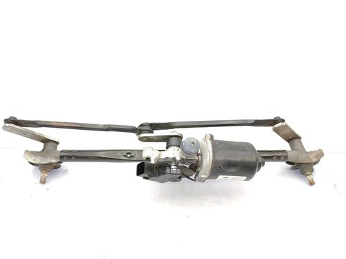 Front wiper motor HYUNDAI SANTA FÉ II (CM) 2.2 CRDi 4x4 | BP23707368M29 