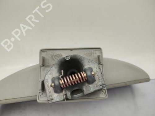 Rear mirror VW TOURAN (1T1, 1T2) 1.9 TDI | BP23728669I6 