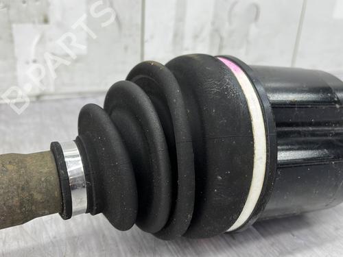 Right front driveshaft PEUGEOT 4008 1.8 HDi AWC | BP25759490M39 