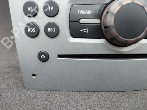 Radio OPEL CORSA D (S07) 1.3 CDTI (L08, L68) | BP23751960E6 