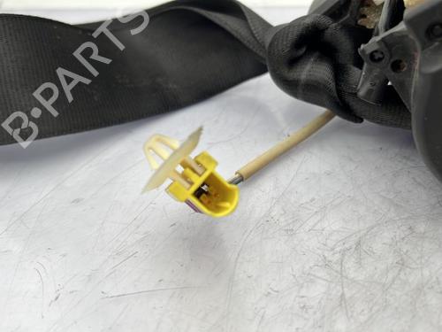 Front left seatbelt VW GOLF IV (1J1) 1.9 TDI | BP23755968I26