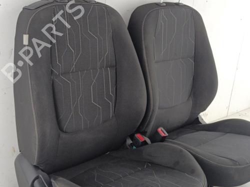 Seats set KIA PICANTO II (TA) 1.0 | BP23723044C78  - Image 12