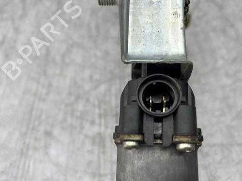 Front right window mechanism RENAULT KANGOO (KC0/1_) 1.5 dCi | BP23750315C23 