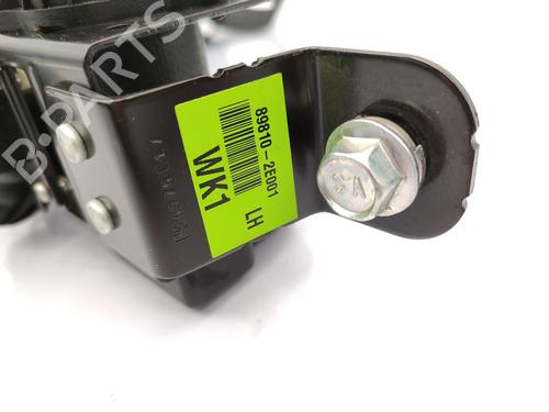 Rear left belt tensioner HYUNDAI TUCSON (JM) 2.0 CRDi All-wheel Drive | BP23751081C89 
