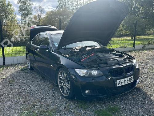 Driveshaft BMW 3 Coupe (E92) 330 d | BP23749357M37  - Image 28