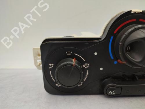 Climate control RENAULT MODUS / GRAND MODUS (F/JP0_) 1.5 dCi (FP0E, JP0E) | BP23676598I5 - Image 2
