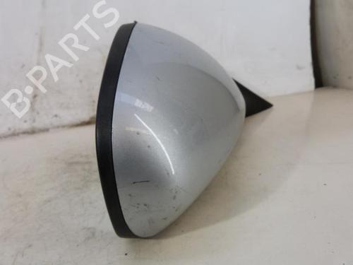 Right mirror ALFA ROMEO 159 Sportwagon (939_) 1.9 JTDM 16V (939BXC1B) | BP23664501C27 