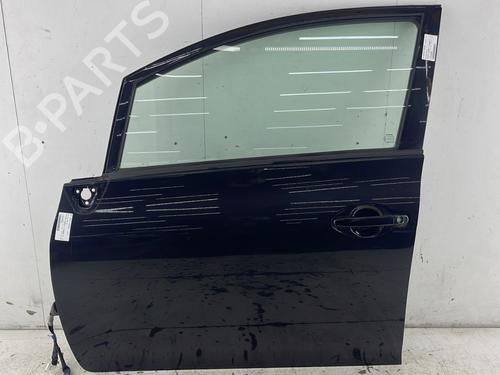 Used Left front door TOYOTA AURIS (_E15_) 2.0 D-4D (ADE150_, ADE150R) (126 hp) 29627250