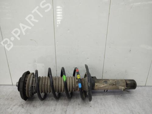 Right front shock absorber CITROËN C3 II (SC_) 1.6 BlueHDi 75 | BP23731591M17 